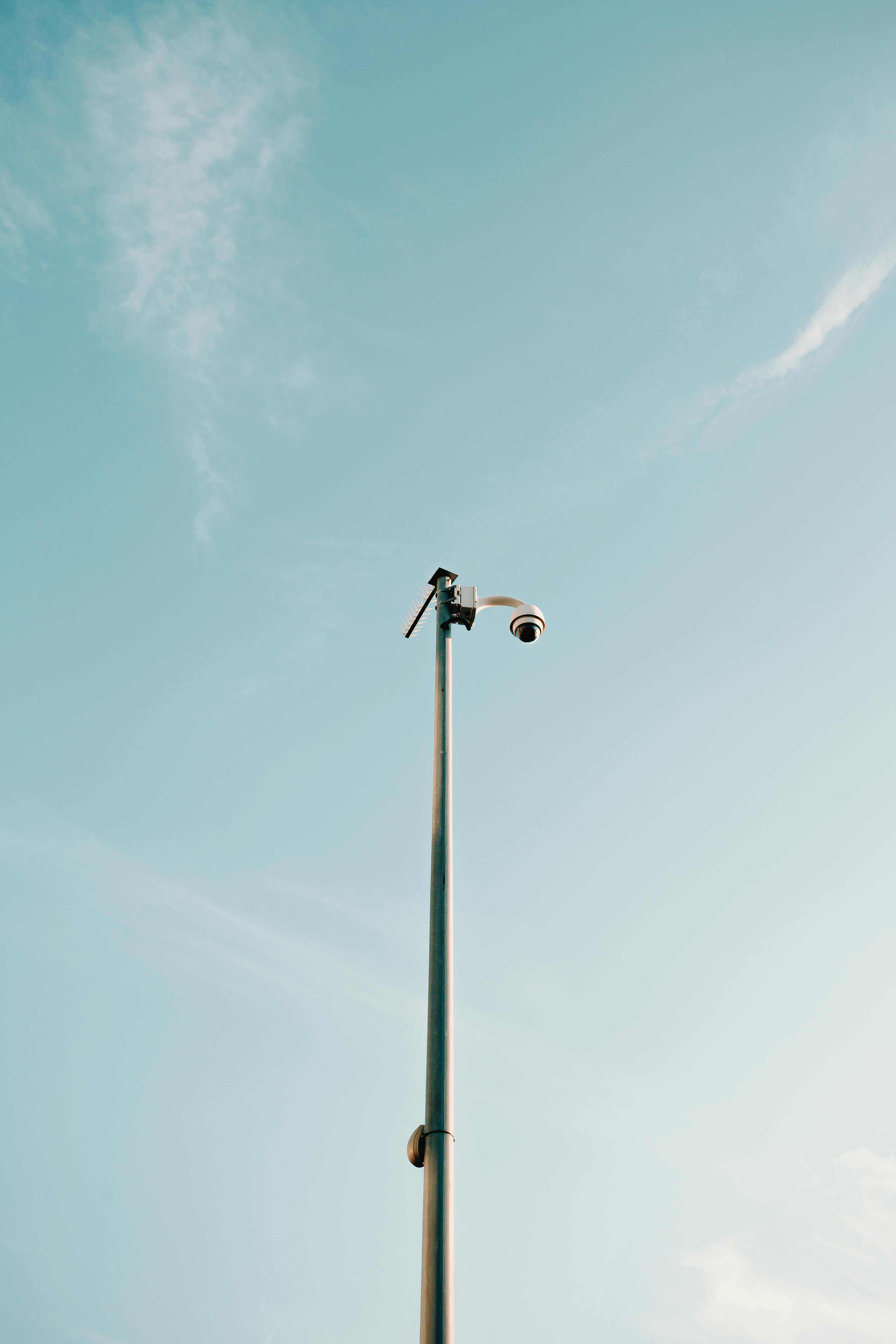 BlueSky Wireless Ltd.